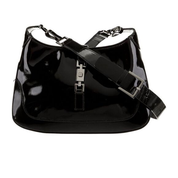 Gucci  Vintage Jackie Shoulder Bag - Picture 13 of 16